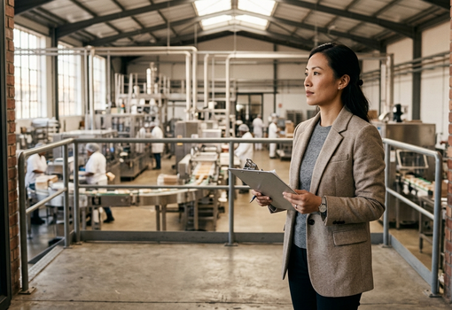 How to Find a Food Manufacturer: Full Guide